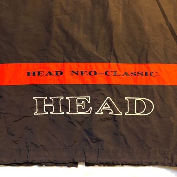 HEAD Sport Tennis Jacket - Picture 7 of 8